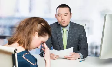 Tips Menyikapi Pertanyaan Pribadi yang Sensitif dalam Wawancara Kerja