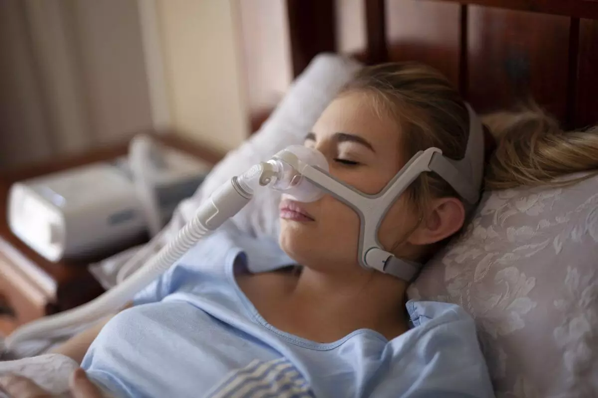 sleep apnea bisa menyebabkan stroke