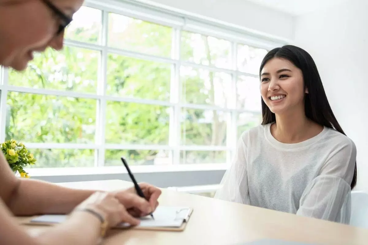 Tips Menjawab Pertanyaan Pribadi Sensitif Saat Wawancara Kerja