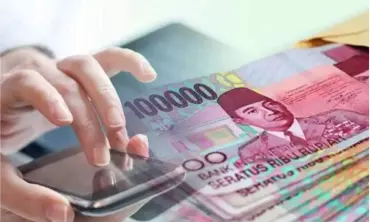 8 Pinjaman Online ini Bisa Langsung Cair Anti Ribet & Gak Pake Lama