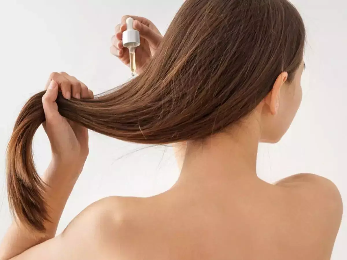 manfaat biotin untuk rambut