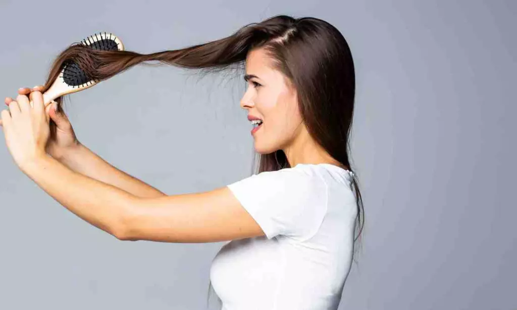 5 Pilihan Model Rambut Wanita untuk Menutupi Kebotakan Akibat Rambut Rontok