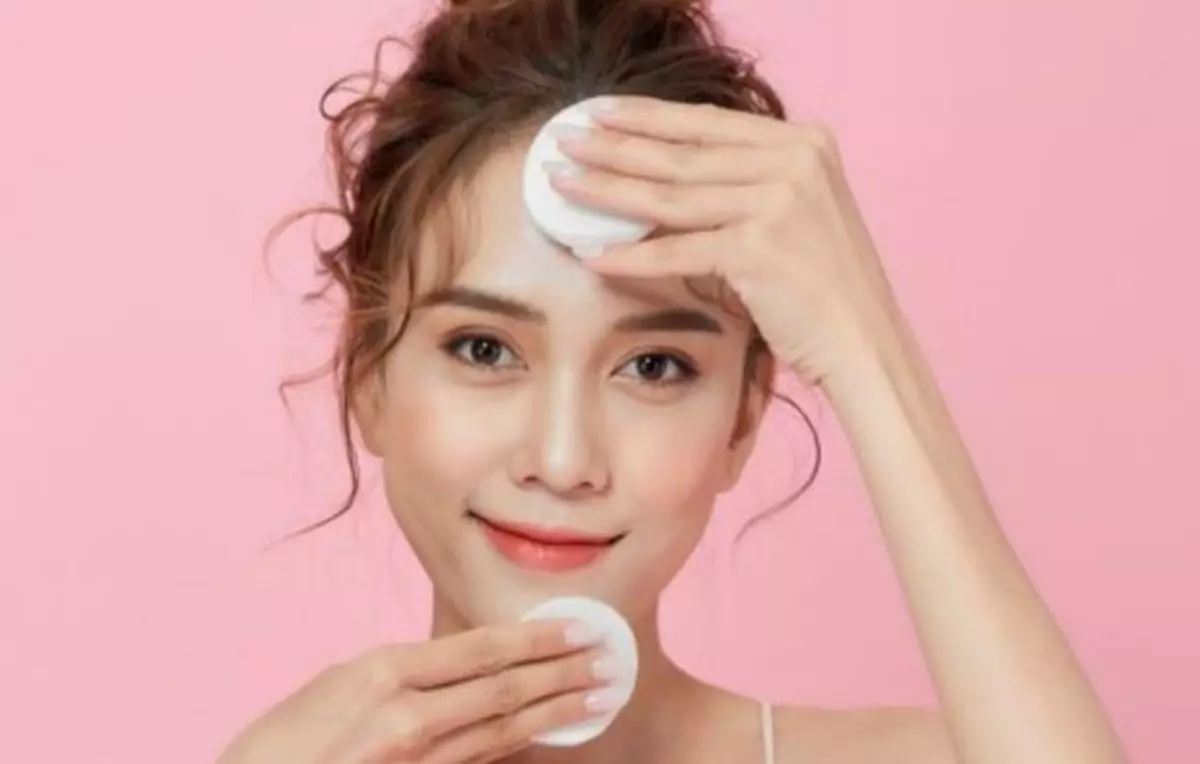 tips menggunakan toner pad yang benar