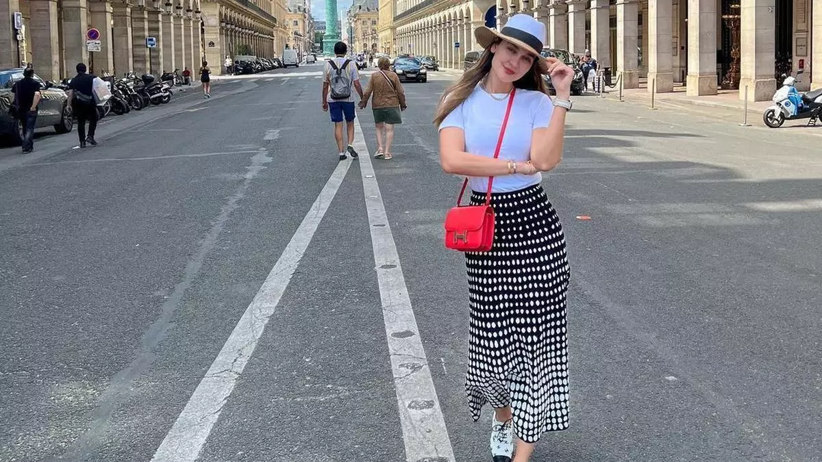 maxi skirts cocok digunakan untuk berbagai keperluan maxi skirts cocok digunakan untuk berbagai keperluan