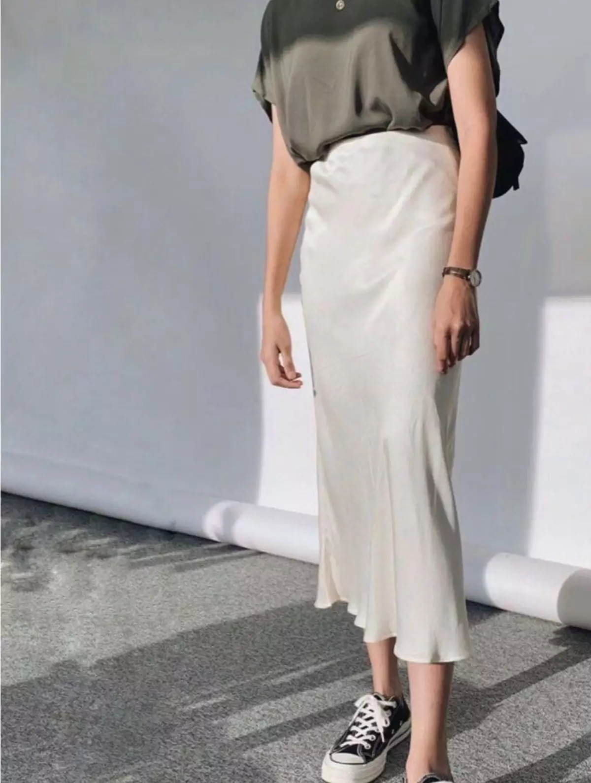 sesuaikan maxi skirts dengan gaya dan kepribadian sesuaikan maxi skirts dengan gaya dan kepribadian