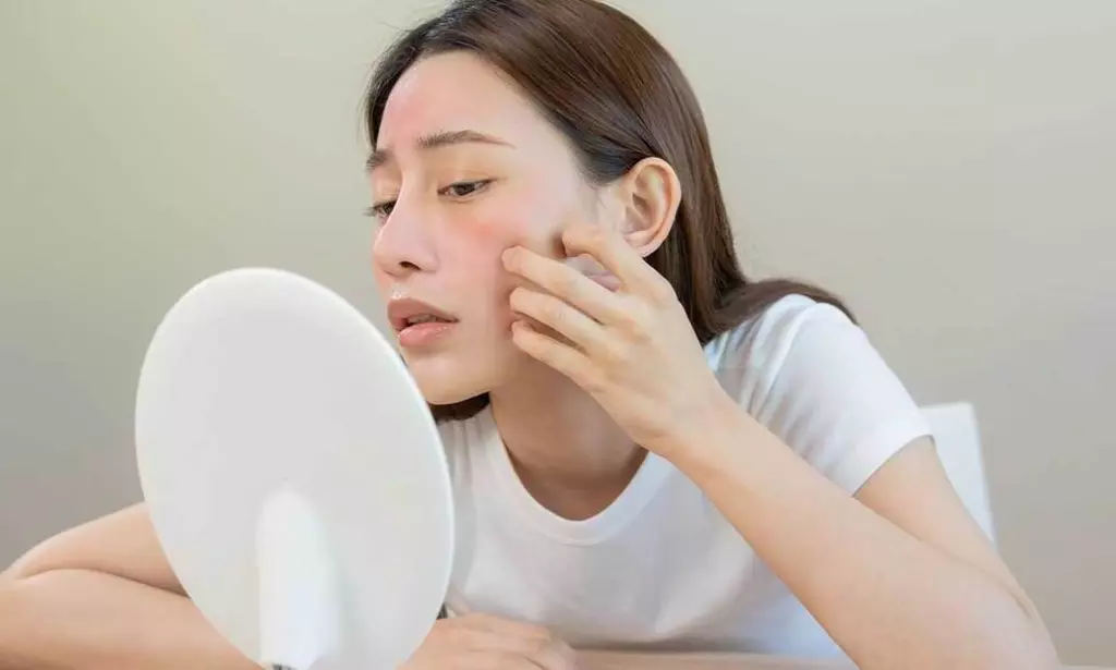 Urutan Pemakaian Skincare yang Tepat untuk Kulit Sensitif