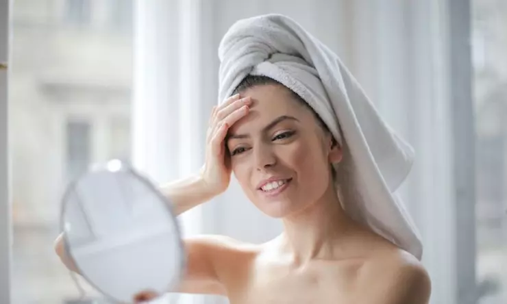 Sudah Memakai Skincare Tapi Wajah Tetap Kusam? Cek Bagaimana Cara Mengatasinya