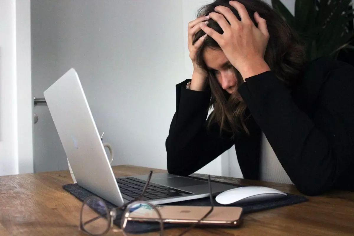 Work-life balance bisa mencegah burnout karyawan