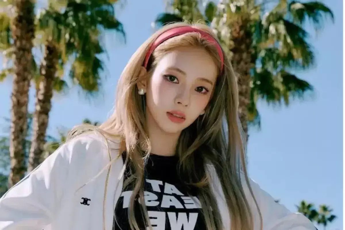 Warna rambut bronde bisa menambah kecantikan secara alami