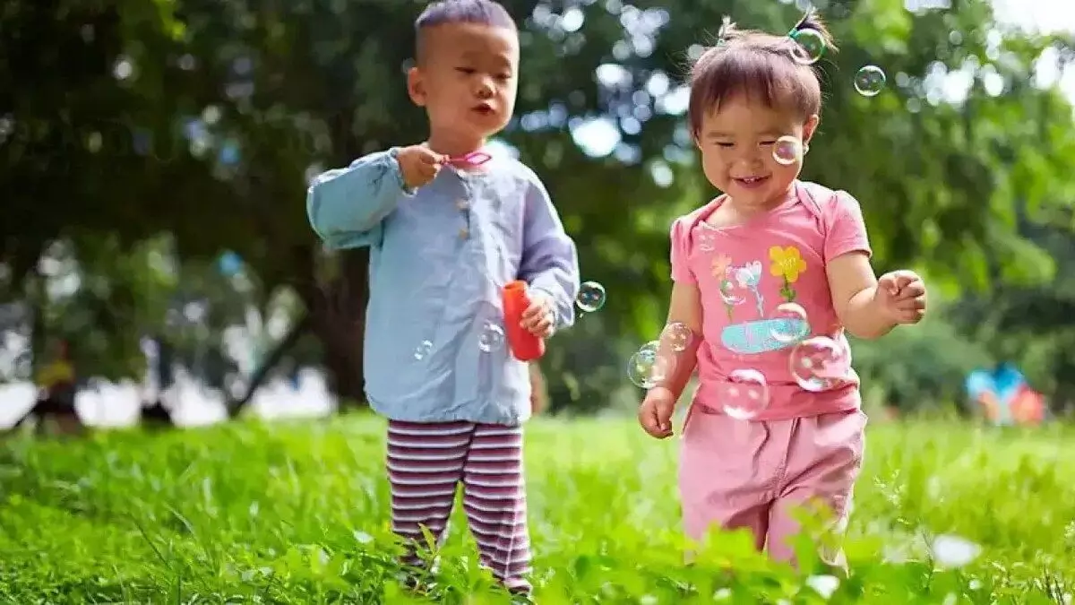 Pilih waktu kunjungan yang tepat bersama anak