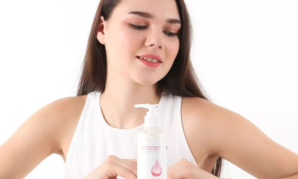 Cara Memakai Body Lotion yang Benar Agar Hasil Bisa Optimal