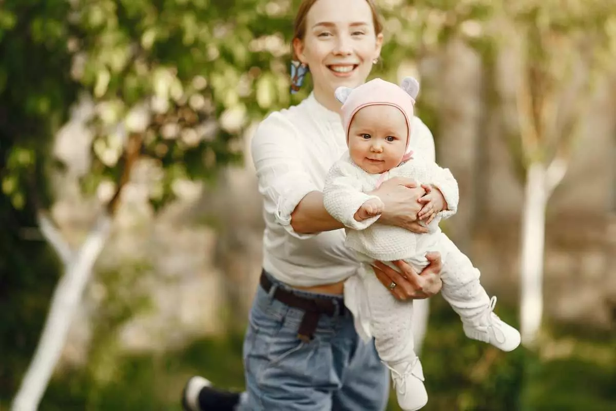 Di umur berapa bayi boleh memakai sunscreen?