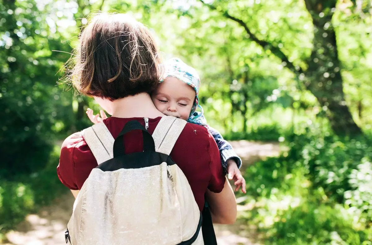 Manfaat sunscreen untuk bayi