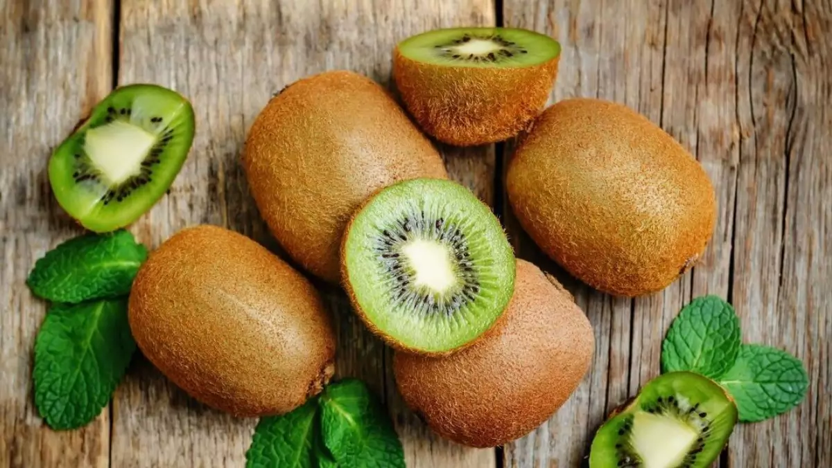 kiwi kiwi