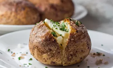 Alternatif Makanan Sehat Pengganti Gorengan yang Bisa Dikonsumsi Ketika Diet
