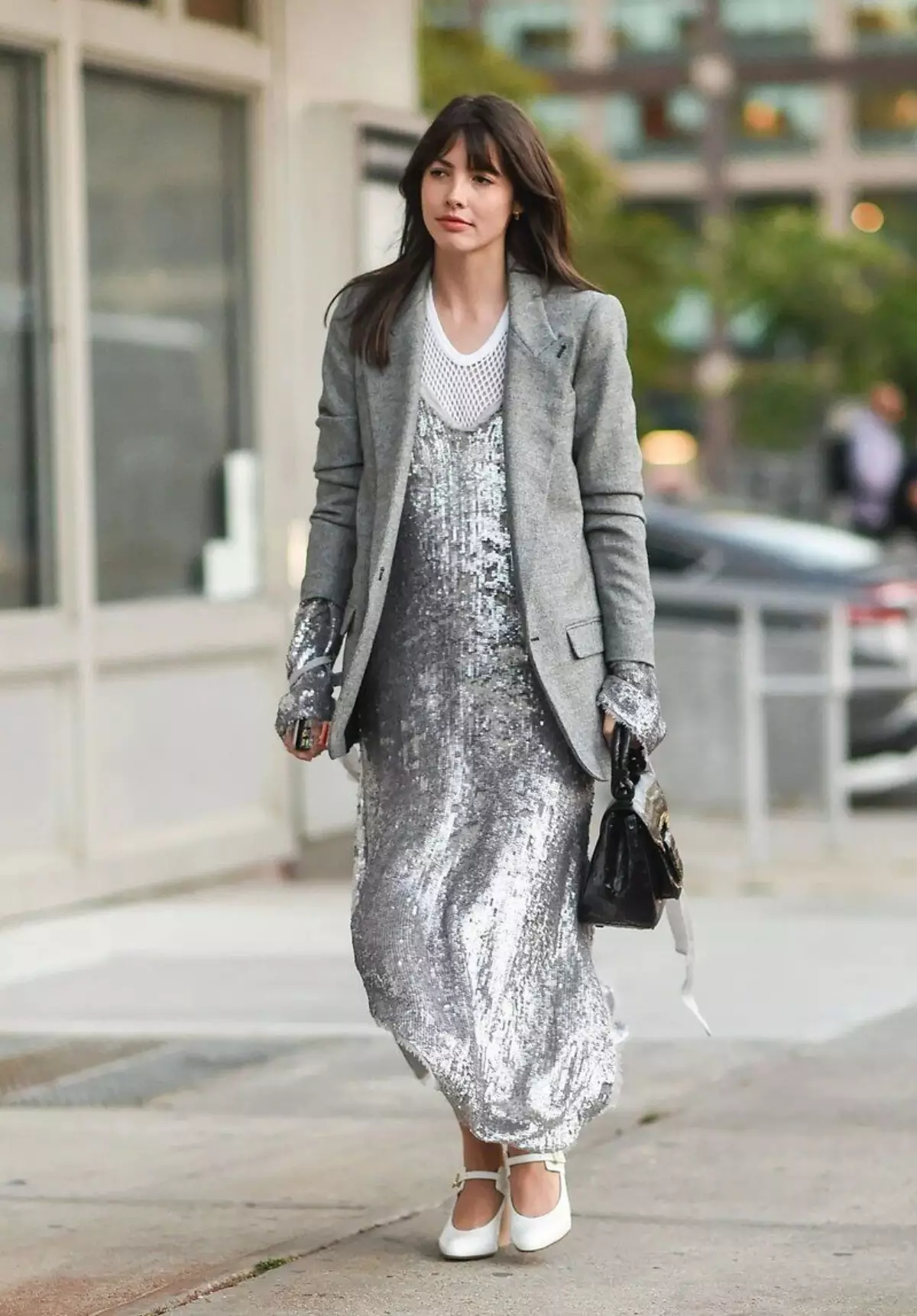 warna metalik perak warna metalik perak