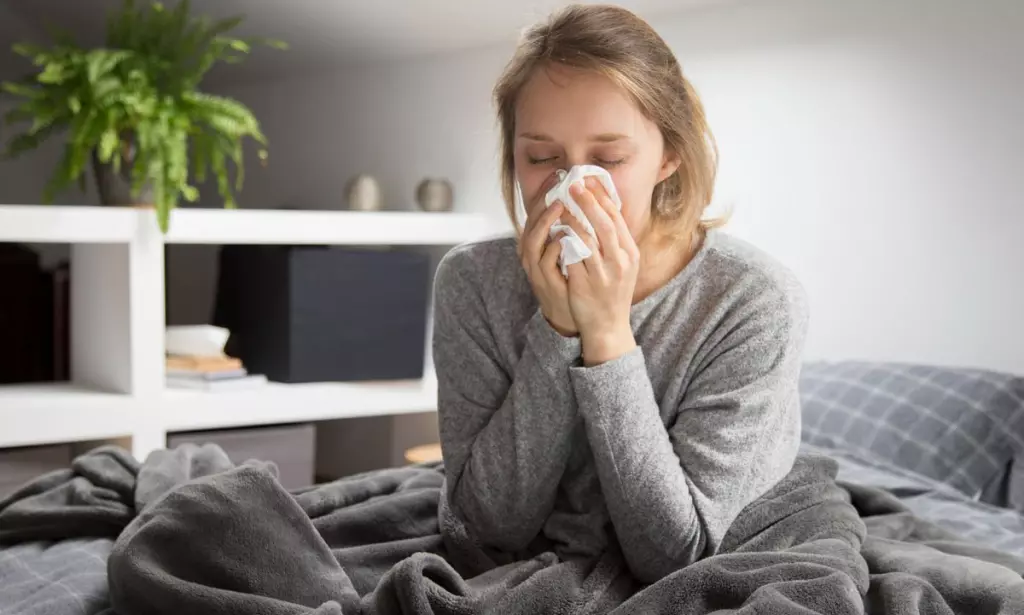 Penyebab Hidung Mampet saat Musim Kemarau dan Cara Mengatasinya