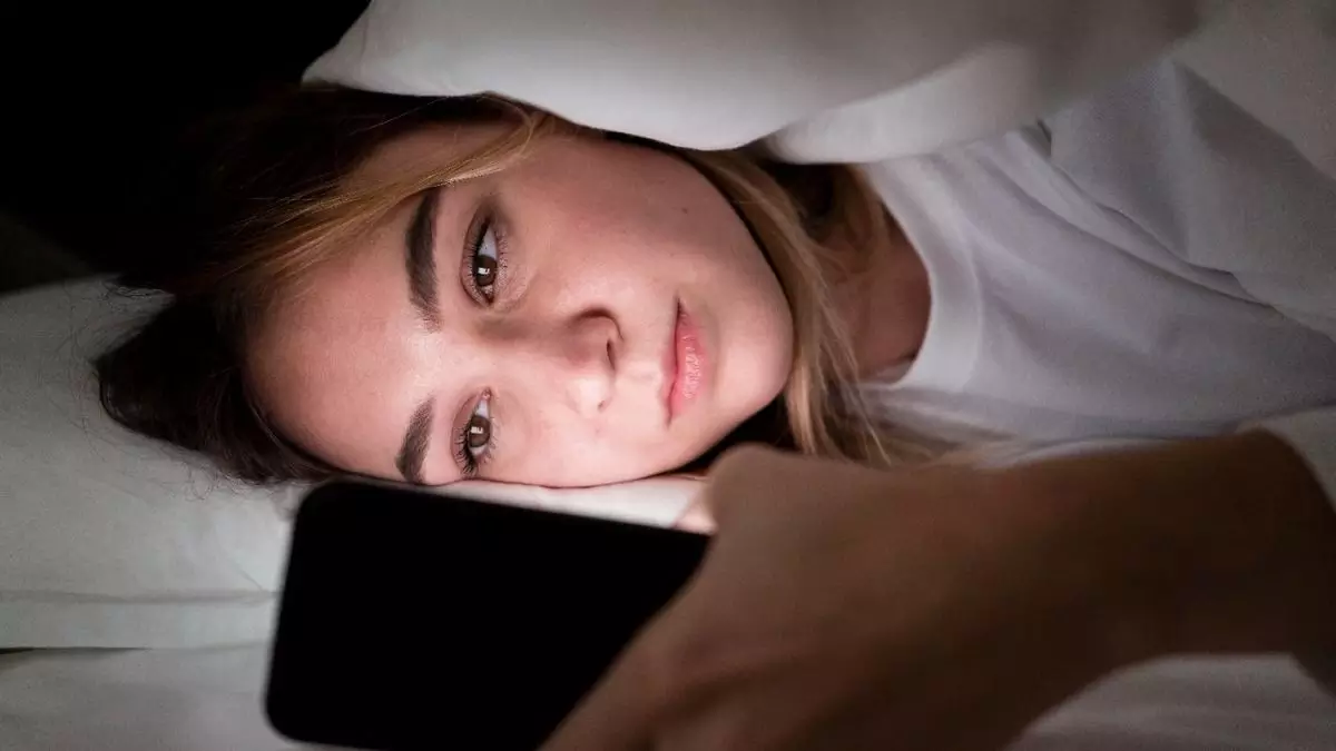 fenomena sleep call di kalangan anak muda fenomena sleep call di kalangan anak muda