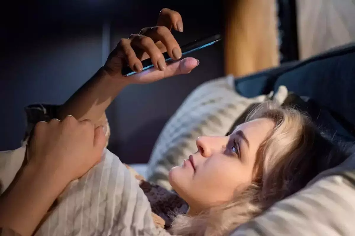 alasan anak muda melakukan sleep call alasan anak muda melakukan sleep call