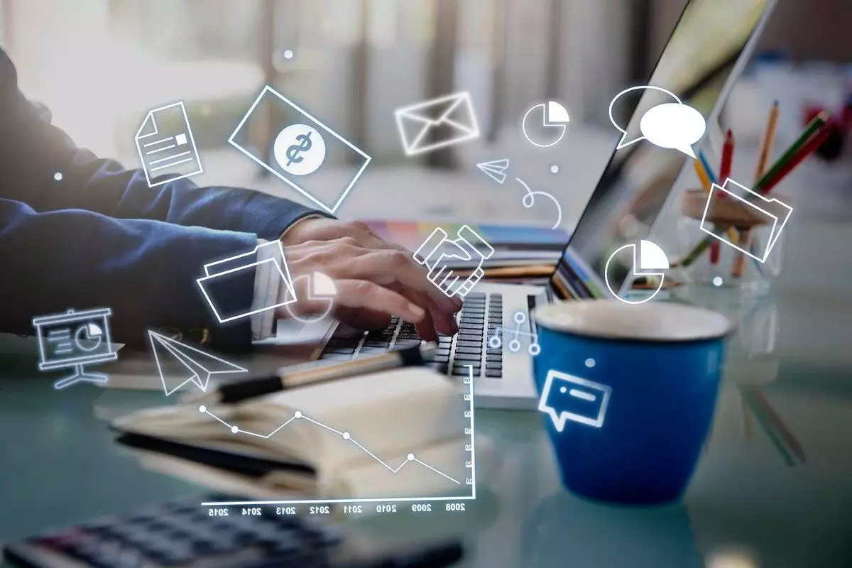 bangun profil digital yang kuat bangun profil digital yang kuat