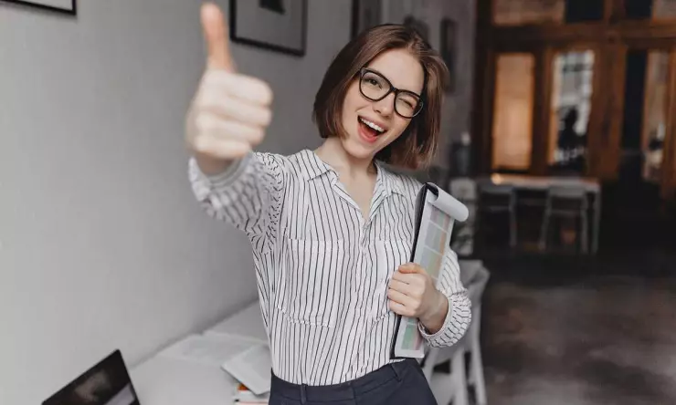 Cara Mengembangkan Personal Branding agar Sukses di Dunia Kerja