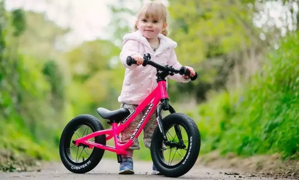 Manfaat Balance Bike untuk Perkembangan Motorik Anak