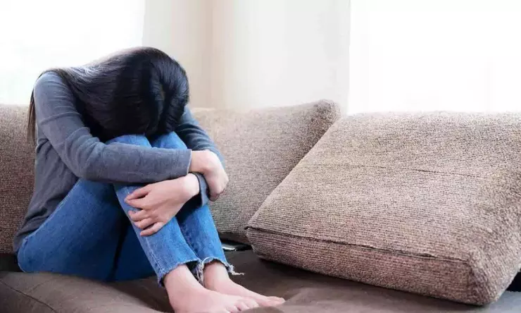Ciri-ciri Seseorang Terkena Gangguan Mental dan Upaya Penyembuhannya