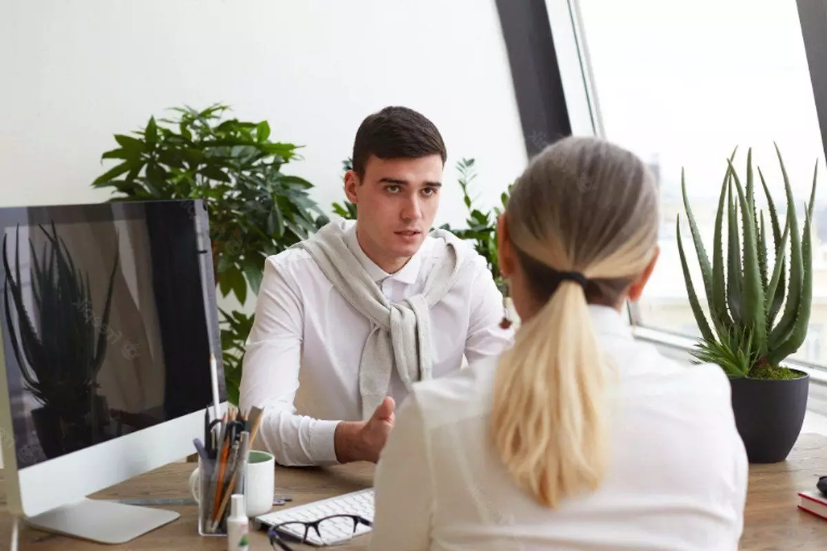 Pahami tujuan pertanyaan motivasi kerja Pahami tujuan pertanyaan motivasi kerja