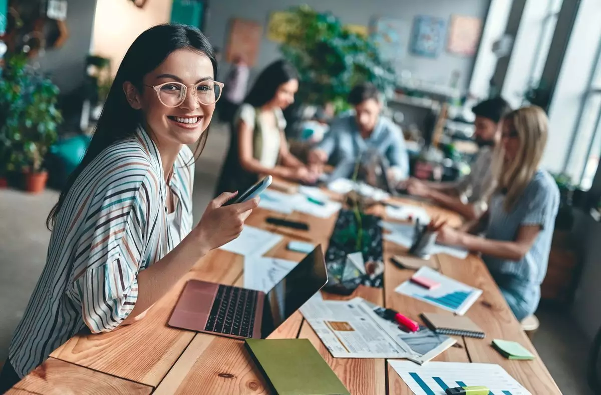 tunjukkan gaya kerja Anda saat wawancara kerja di perusahaan start up tunjukkan gaya kerja Anda saat wawancara kerja di perusahaan start up