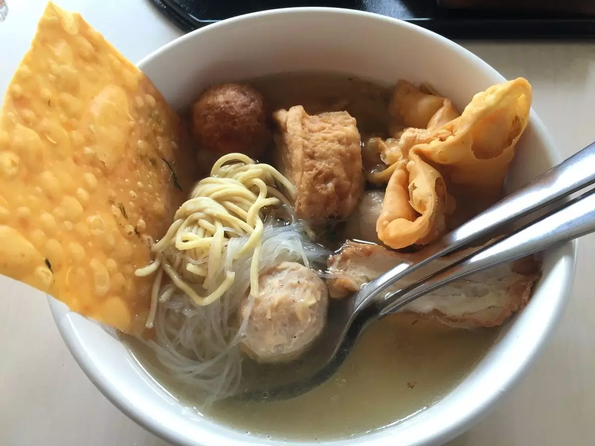bakso-malang
