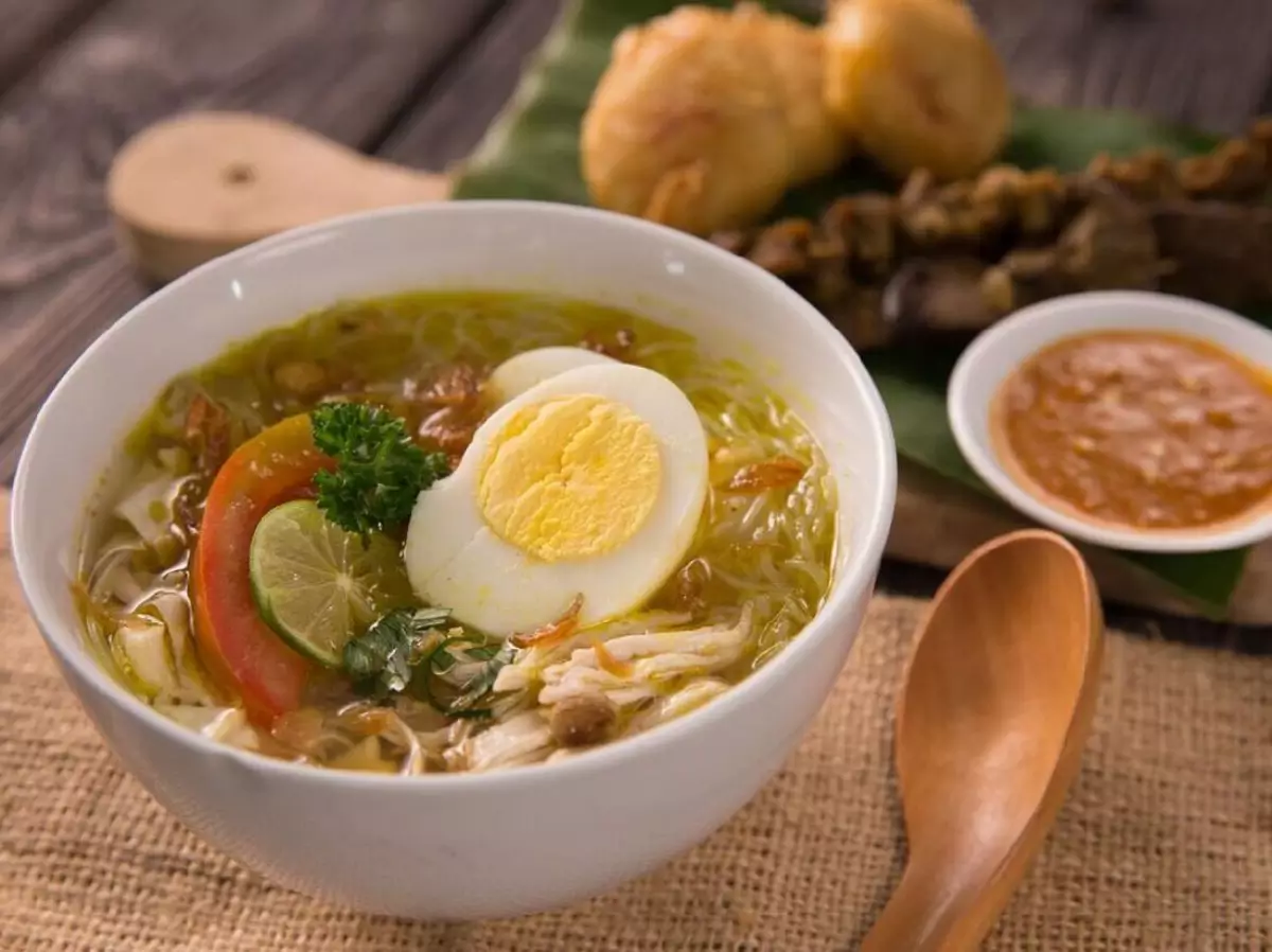 soto-lamongan