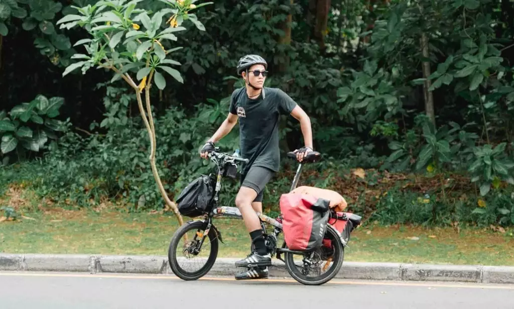 Berapa Lama Waktu yang Efektif untuk Menurunkan Berat Badan dengan Bersepeda