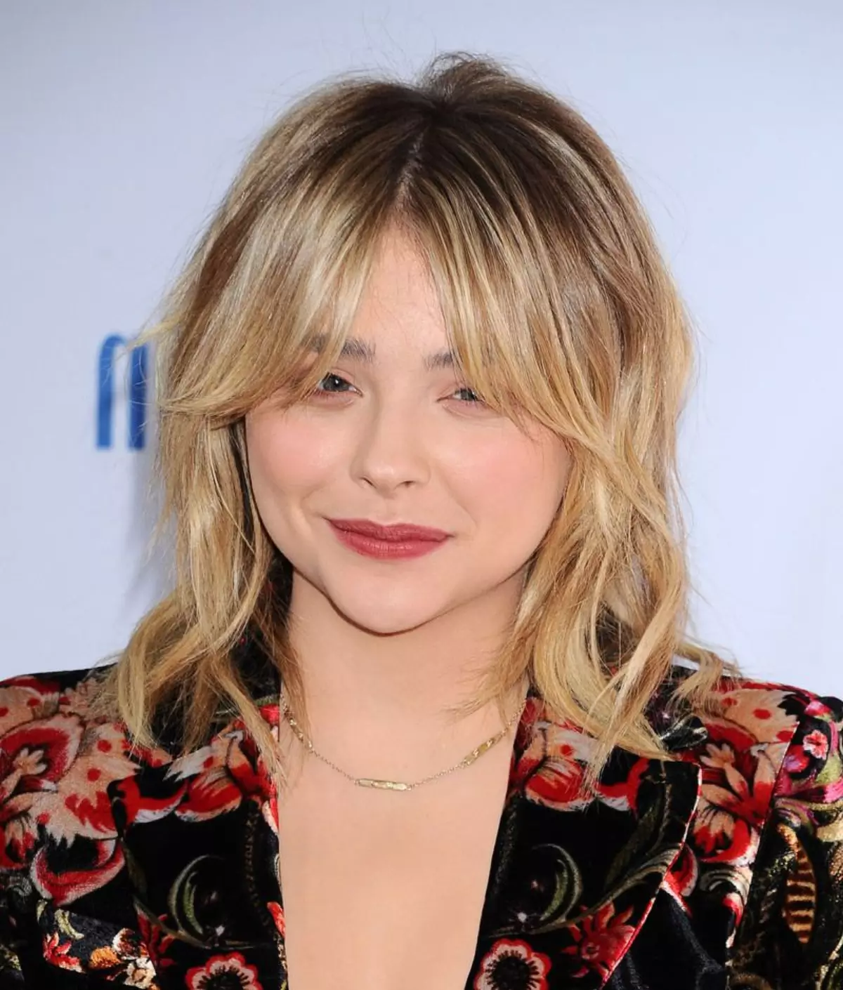 french layer haircut bisa dimanfaatkan untuk wajah bulat