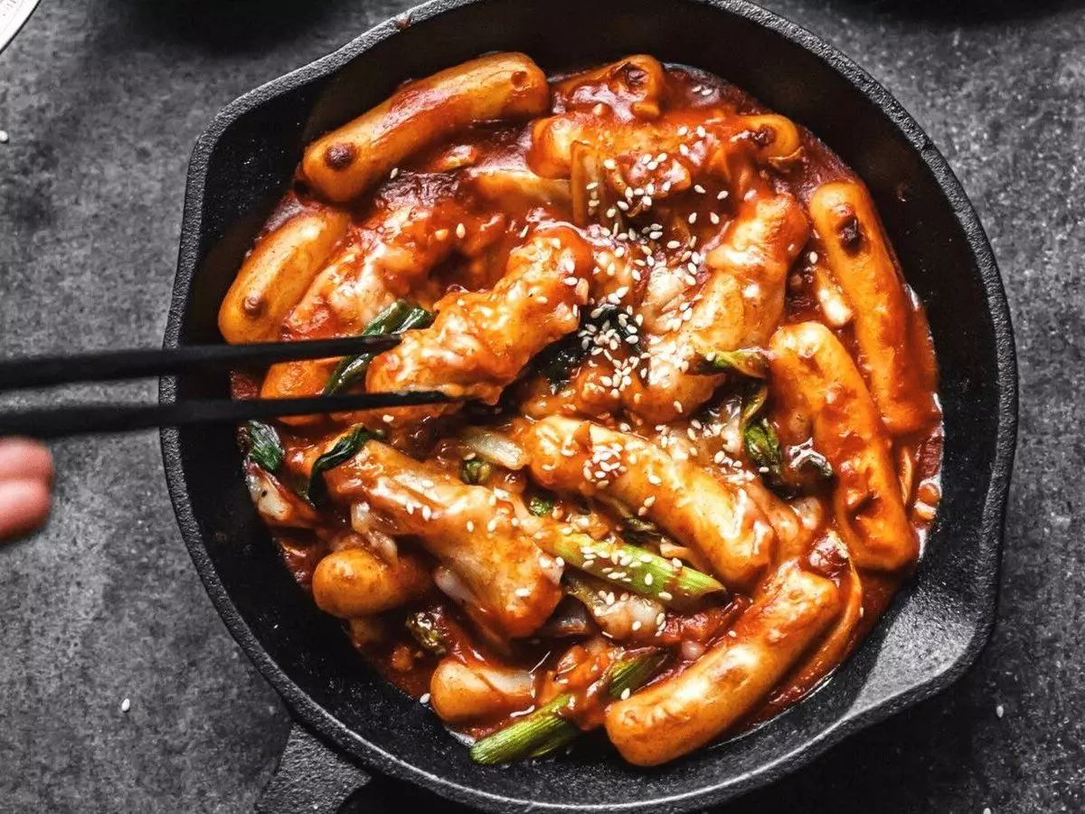 tteokboki tteokboki