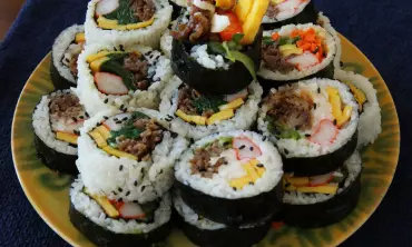 7 Resep Makanan Korea yang Enak dan Memanjakan Lidah