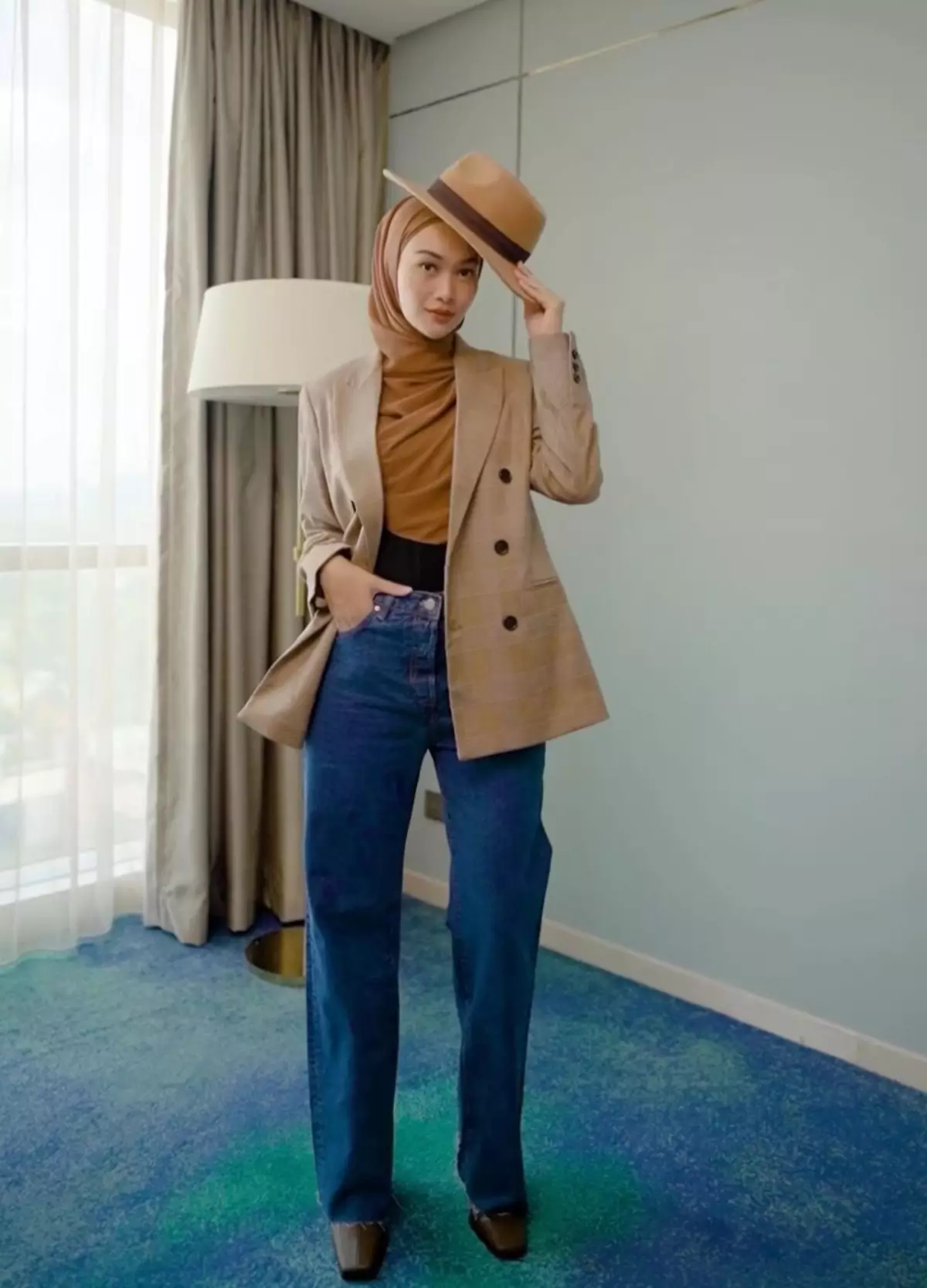 blazer-jeans blazer-jeans