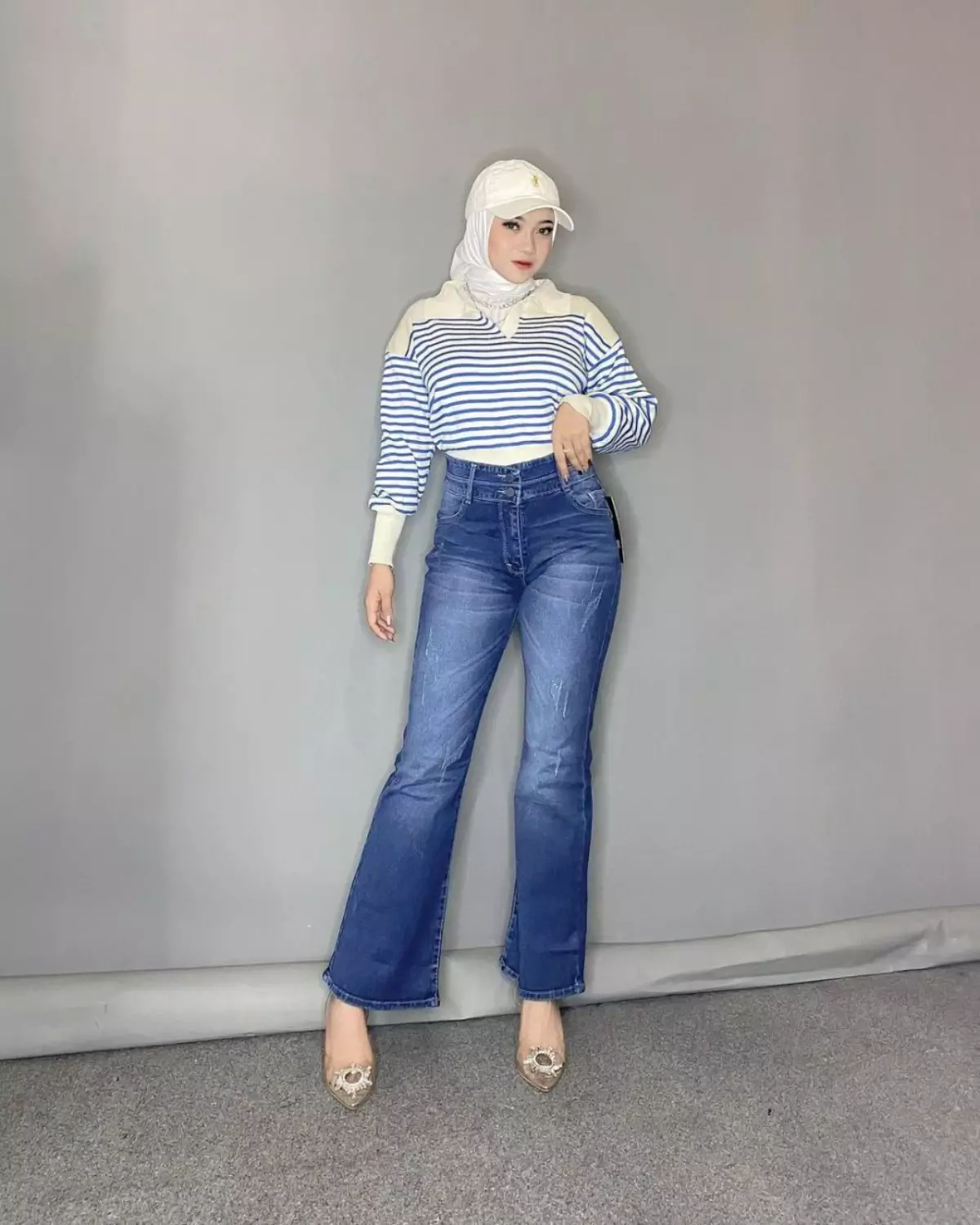 kemeja-jeans kemeja-jeans