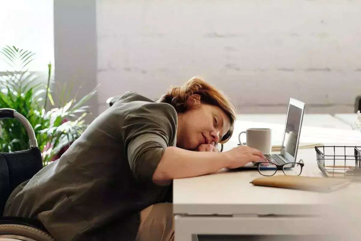 sering kelelahan bisa menjadi tanda-tanda diabetes