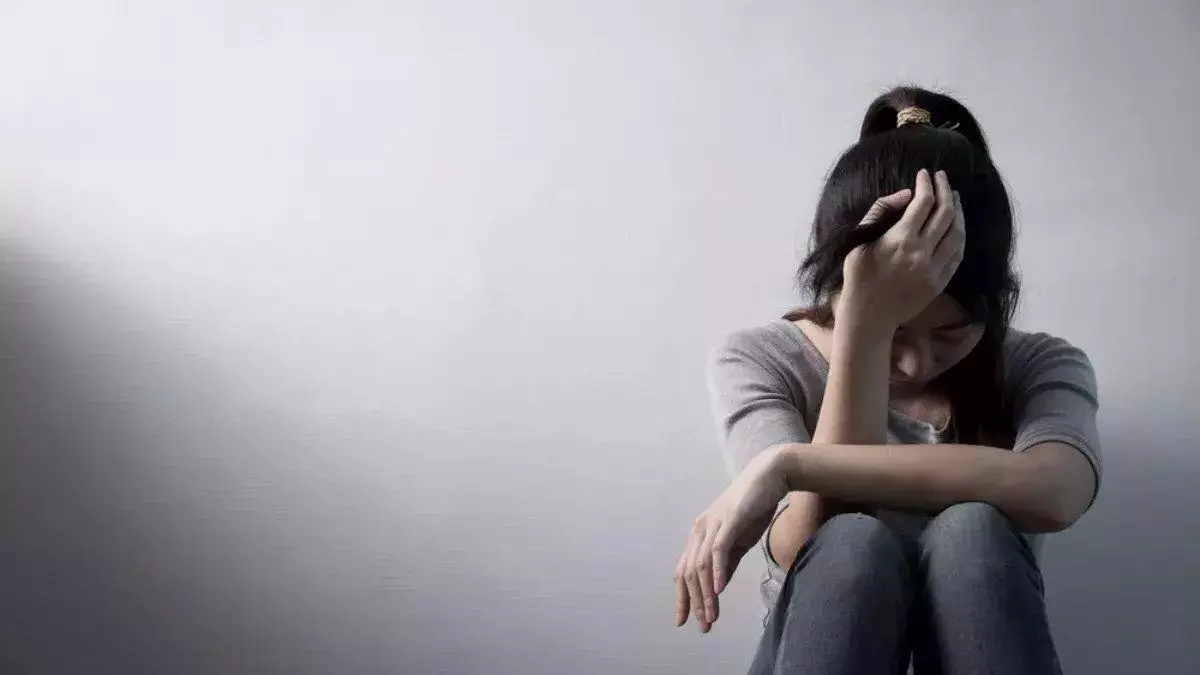 sering merasa lelah juga bisa terjadi karena depresi