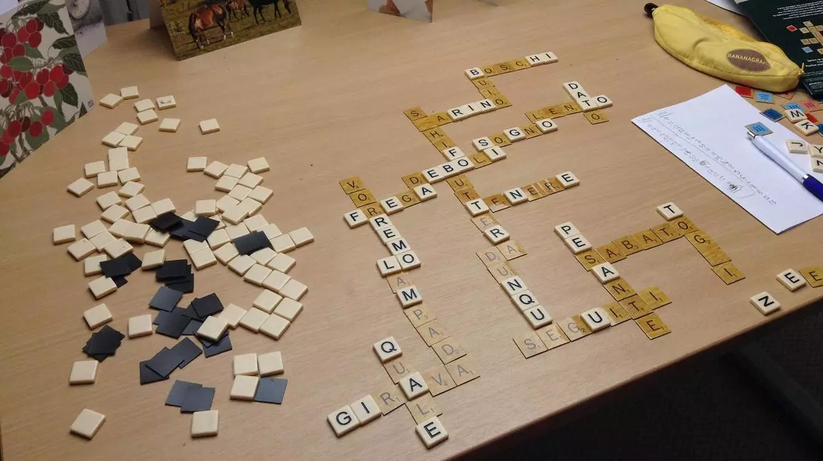 Kenali format tes TOEFL sebelum mempelajarinya Kenali format tes TOEFL sebelum mempelajarinya