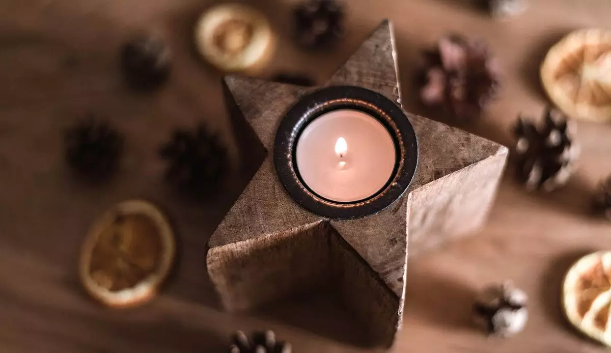 Kerajinan tangan lilin bisa mendatangkan cuan Kerajinan tangan lilin bisa mendatangkan cuan