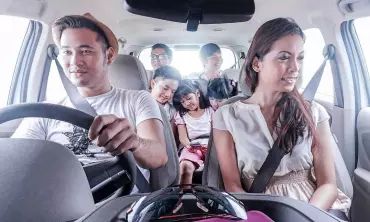 7 Mobil MPV Paling Nyaman dan Irit Bahan Bakar untuk Keluarga