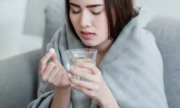 Gejala Flu dan Batuk Saat Cuaca Buruk dan Cara Mengatasinya