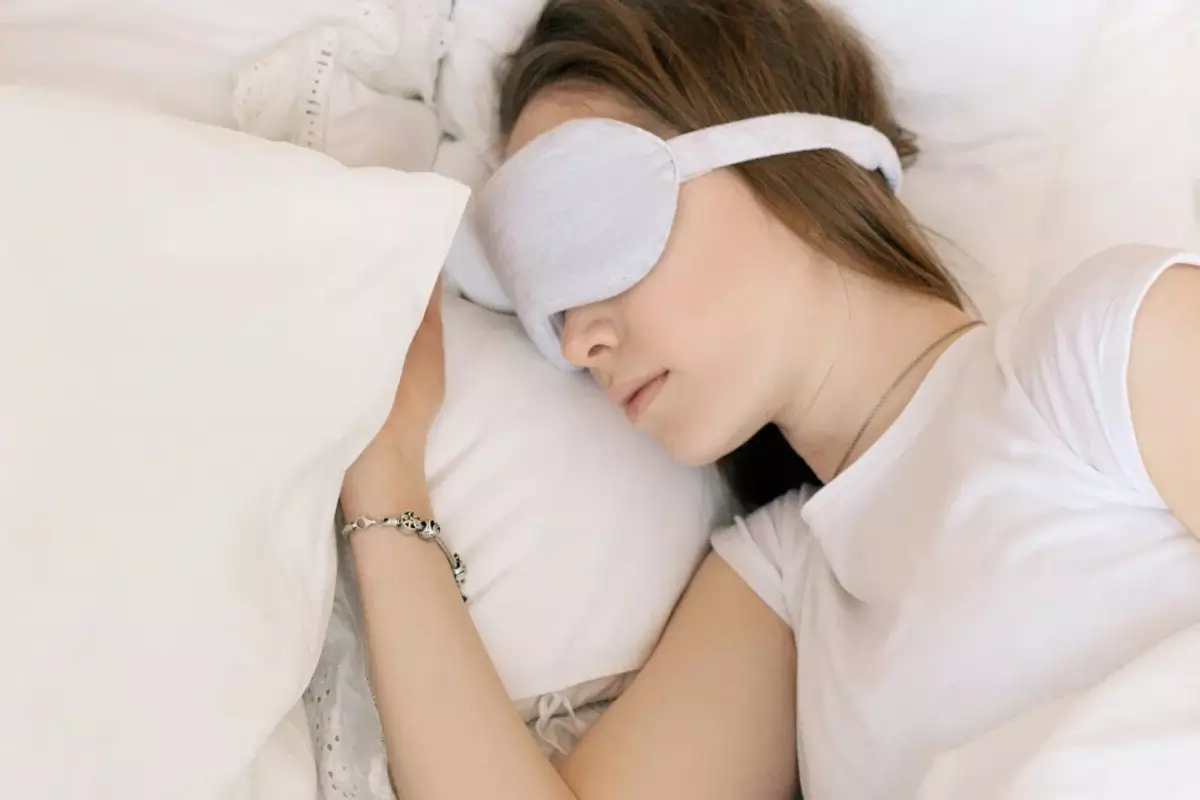 Pola Tidur Berkualitas Kunci untuk Kesehatan