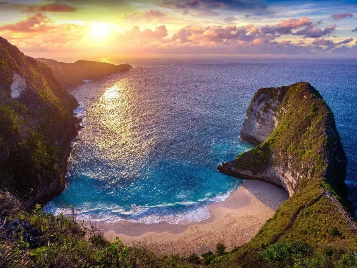 nusa-penida