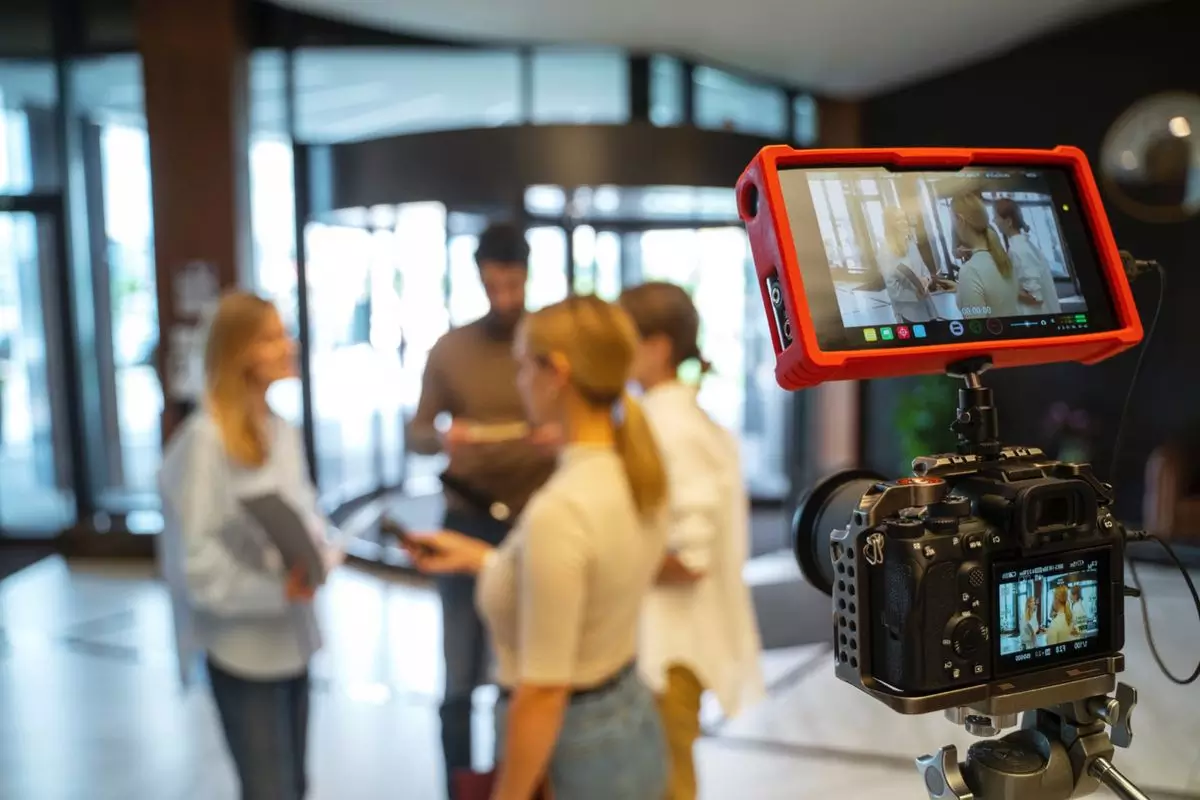 lulusan psikologi bisa menjadi pekerja media yang handal