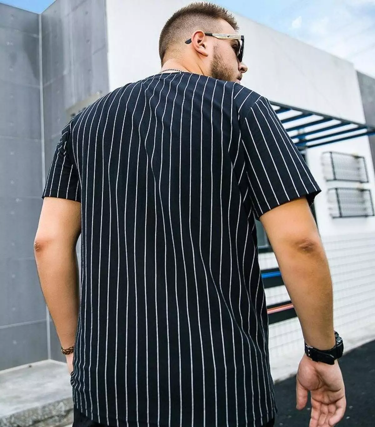 pilih motif minimalis untuk memaksimalkan penampilan Anda pilih motif minimalis untuk memaksimalkan penampilan Anda