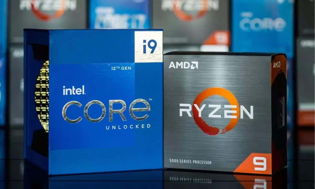 Prosesor Intel Meteor Lake digadang-gadang menjadi saingan AMD Ryzen terbaru Prosesor Intel Meteor Lake digadang-gadang menjadi saingan AMD Ryzen terbaru
