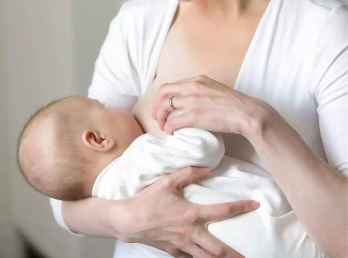 Selalu berikan ASI pada masa growth spurt bayi Selalu berikan ASI pada masa growth spurt bayi