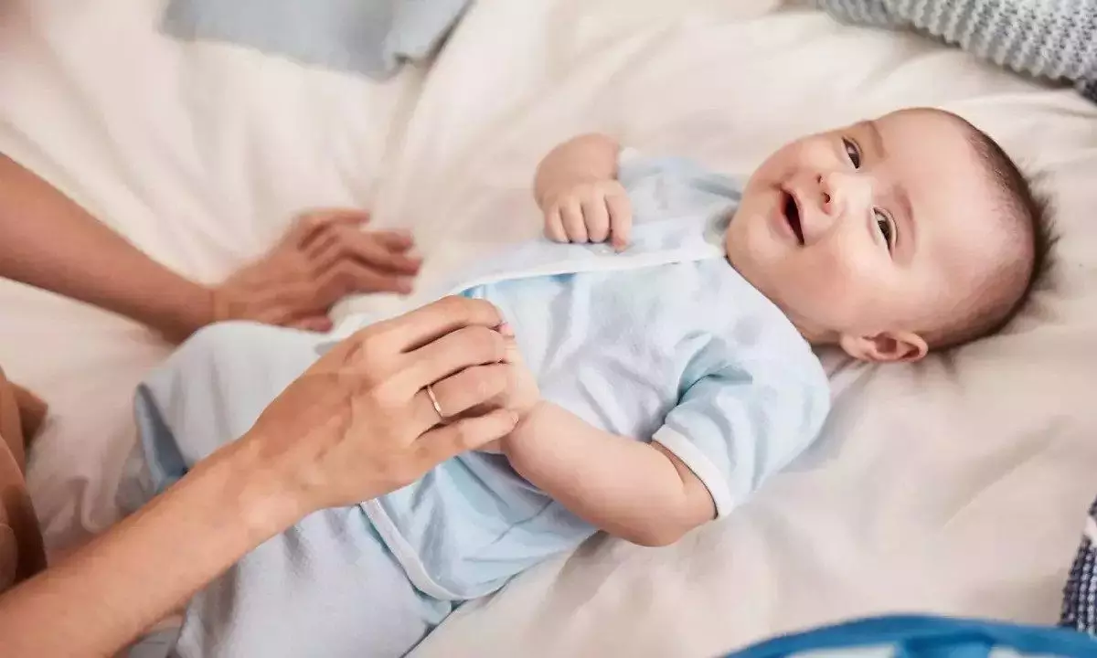 fase growth spurt pada bayi tidak berbahaya fase growth spurt pada bayi tidak berbahaya